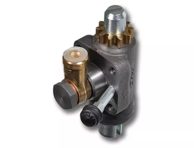 69535151100 - : Wheel Brake Cylinder for Porsche Image