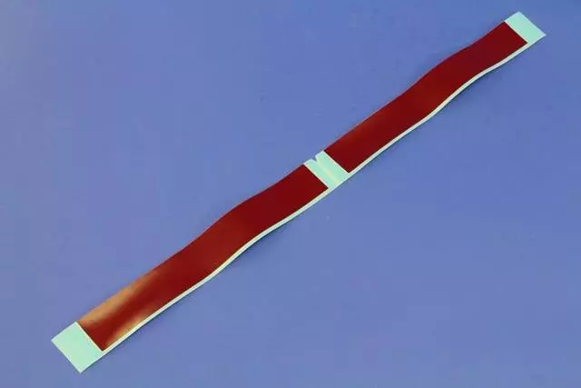 Decklid Decal - Mopar (1UA42PR4AA)