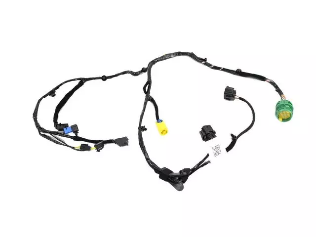 68223964AA - Electrical: Front Door Wiring, Drivers Side for Mopar Image image