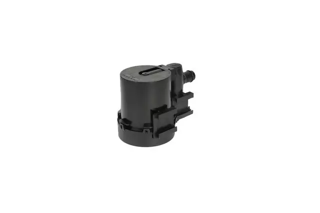2142324 - Emission System: ACDelcoâ„¢ Purge Solenoid for GM Image
