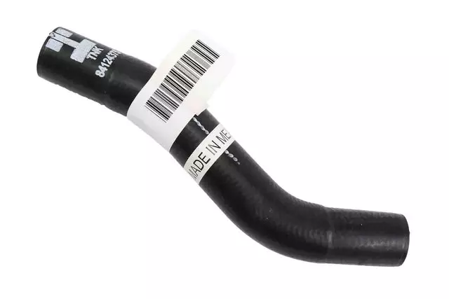 Heater Outlet Hose - ACDelco (23125837)