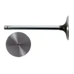 V9148 - : Engine Intake Valve for Enginetech Image