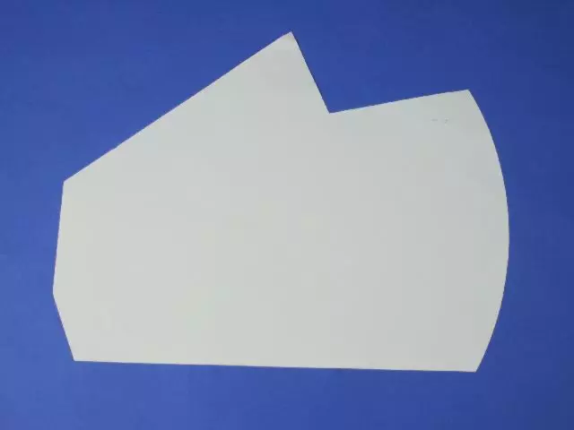 Decal, Left - Mopar (68141691AA)