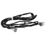 NK4Z14335E - : Wire Assembly for Ford Image