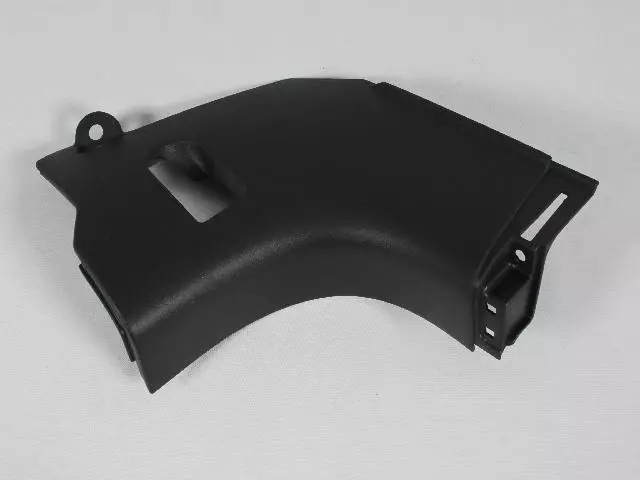 YF65XDVAD - Body: Cowl Trim for Jeep: Compass, Patriot Image