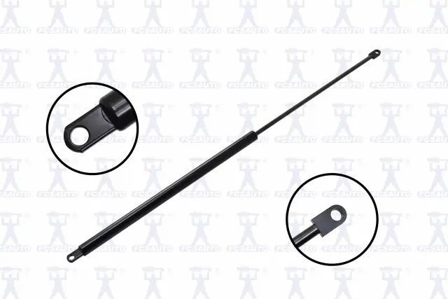 84876 - : Liftgate Lift Support for Focus Auto Parts Image