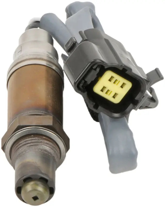 15266 - Emission Systems: Bosch Oxygen Sensor for Bosch Image