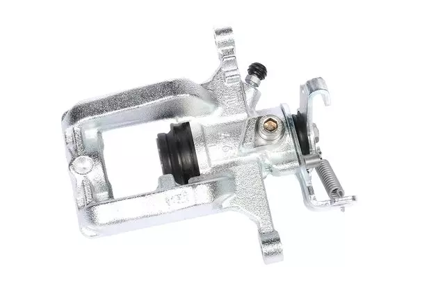 Rear Driver Side Disc Brake Caliper Assembly - GM (13300883)