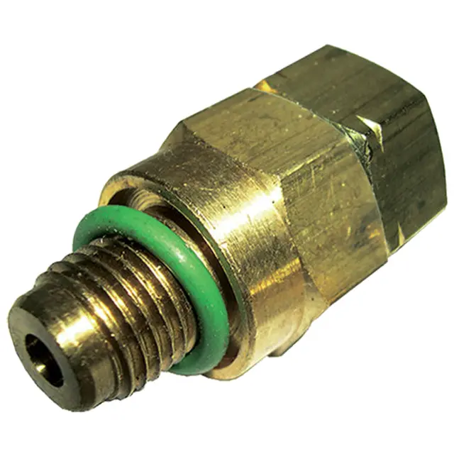 1711252 - Air Conditioning &amp; Heat: A/C Compressor Relief Valve for GLOBAL PARTS DISTRIBUTORS Image