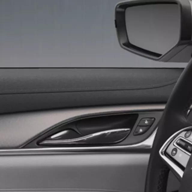 Interior Trim Kit, Instrument Panel - GM (23227471)