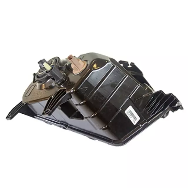 10 thru 13 Mustang OEM Ford Base/Shelby Halogen Head Lamp Light LEFT Driver - Ford (AR3Z-13008-B)