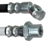 BH381460 - : Raybestos Element3 Brake Hose for Raybestos Brakes Image