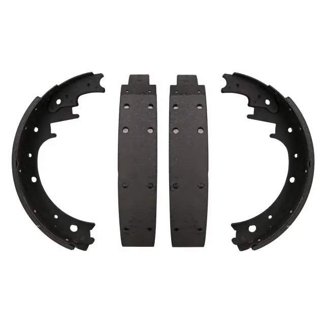 Z33DR - Brakes &amp; Brake Parts: Drum Brake Shoe for WAGNER BRAKE Image
