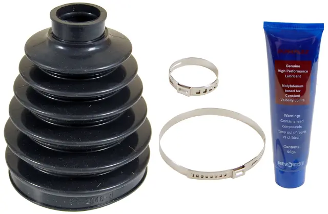 DX877 - Transmission &amp; Drivetrain: CV Joint Boot for MEVOTECH Image