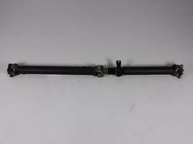 52853224AC - Rear Axle; American Axle 292 MM Dual Rear Wheels; Differential and Drive Line: Drive Shaft for Dodge: Ram 3500 Image