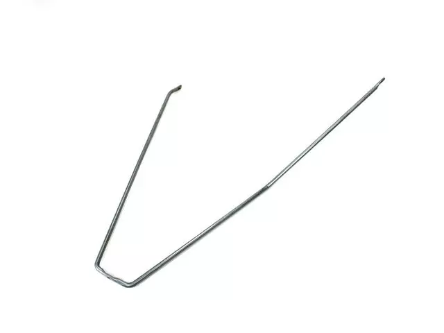 55359894AA - Body Sheet Metal Except Doors: Side Rail Brace, Front Right for Mopar Image image