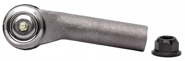 Driver Side Outer Steering Tie Rod End - ACDelco (46A0879A)