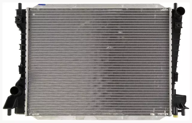 8012256 - Cooling Systems: Agility Radiator for Agility Image