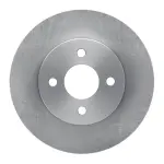 60053002 - : Disc Brake Rotor for DYNAMIC FRICTION Image
