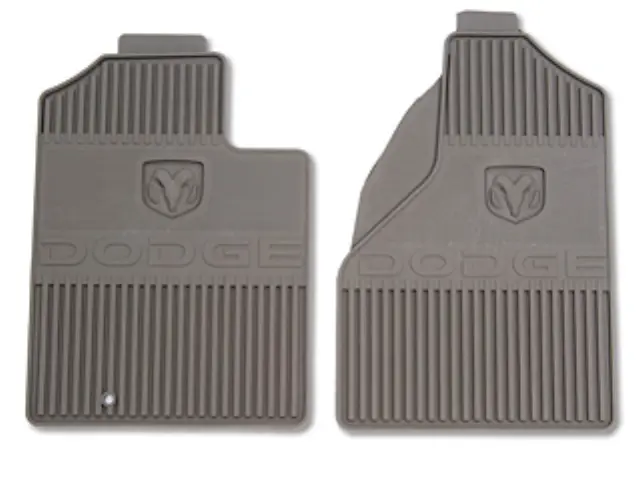 82209550AC - : Slush Mats for Mopar Image