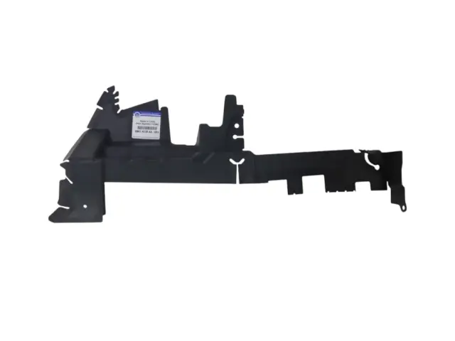 68614238AA - : Radiator Side Air Seal for Mopar Image