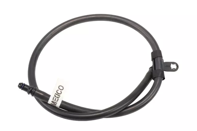 12728738 - Engine: PCV Tube for Chevrolet: Express 2500, Express 3500 | GMC: Savana 2500, Savana 3500 Image