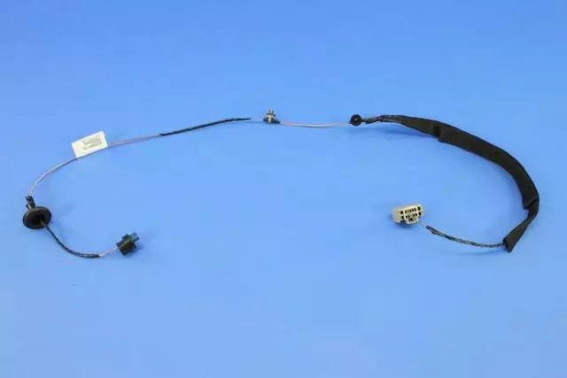 Front Door Wiring, Left - Mopar (68245015AA)