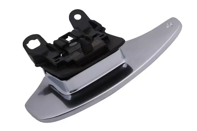 Part# 13545792 Galvano Silver Automatic Transmission Manual Shift Auxiliary Position Switch (Right) - GM (13545792)