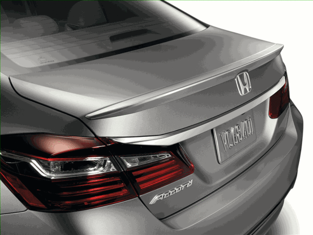 2015 Honda Accord - Spoiler Deck *NH788P* - Honda (08F10-T2A-131)