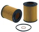 WL7502 - : WIX Cartridge Lube Metal Free Filter for WIX Image