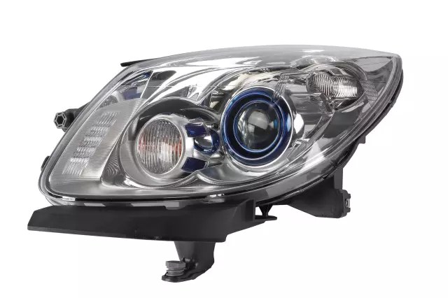 Headlamp Assembly - GM (19370999)
