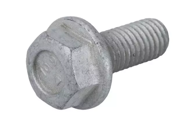 19404866 - : F (S)Bolt for GM Image