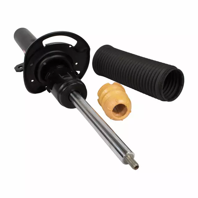 CK4Z18124G - Suspension: 2015-2019 Ford Suspension Strut - Motorcraft (AST-24636) for Ford: Transit-150, Transit-250, Transit-350, Transit-350 HD Image