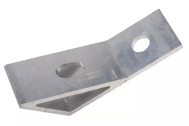 Driver Side Instrument Panel Tiebar Bracket - GM (22785988)