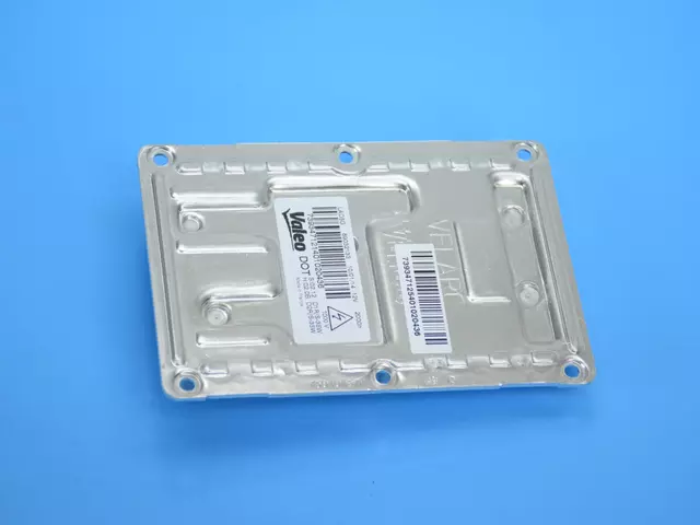 Hid Ballast Module - Mopar (68019173AA)