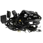 JA1Z12A581BY - : Wire Assembly for Ford Image