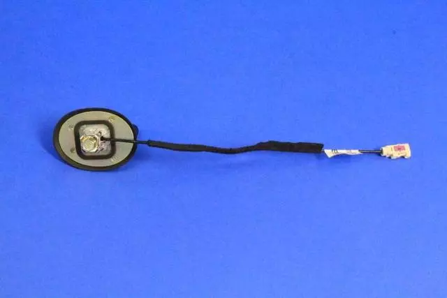 5091872AA - : Cable &amp; Base Assy Antenna for Mopar Image