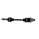4108005 - : Yamaha CV Axle Assembly  - Rear Left for GSP Image