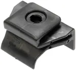 700646 - : Bumper Cover Clip - Lexus for Dorman Image