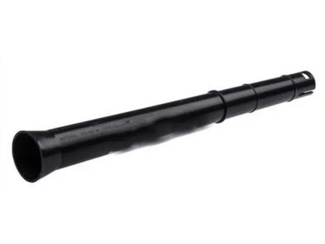 2L3Z1A433AA - Body: Extension for Ford: F-150, F-150 Heritage, F-250, F-250 Super Duty, F-350 Super Duty, F-450 Super Duty, F-550 Super Duty | Lincoln: Blackwood Image