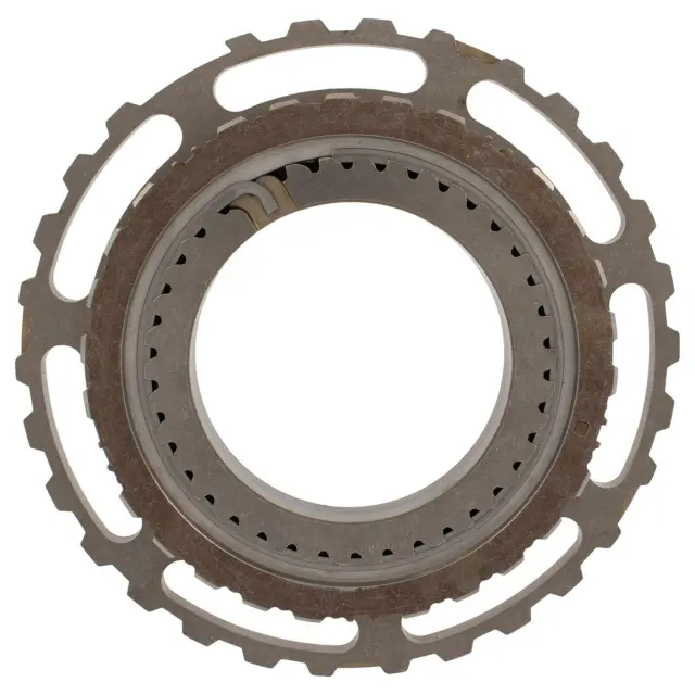 BL3Z7A089K - : Clutch Assembly for Ford Image