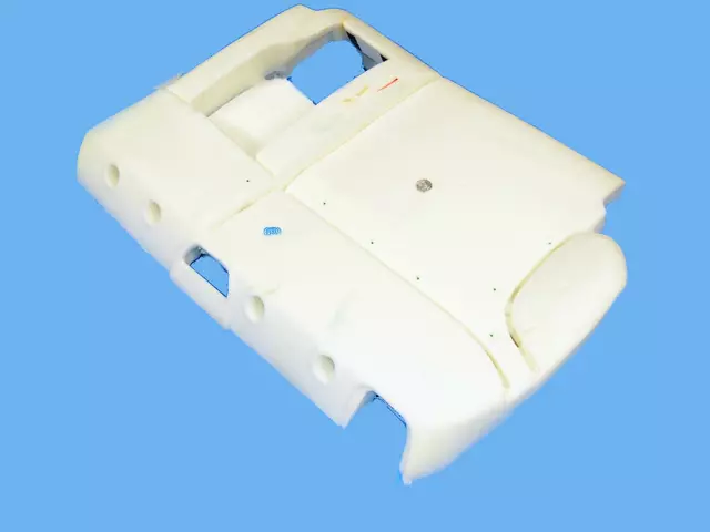 68212240AA - Interior Trim: Seat Back Foam, Right for Mopar Image