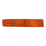 18596900 - : TYC Turn Signal / Parking / Side Marker Light Assembly for TYC Image