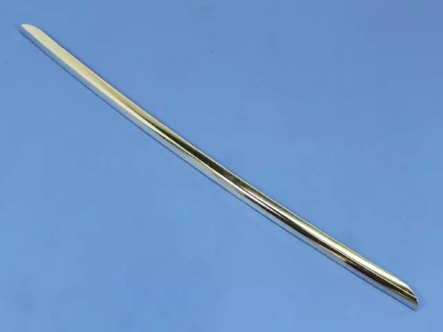 5182584AG - : Luggage Rack Cover, Right &amp; Left for Mopar Image