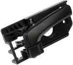 80963 - : Interior Door Handle Front Right for Dorman Image