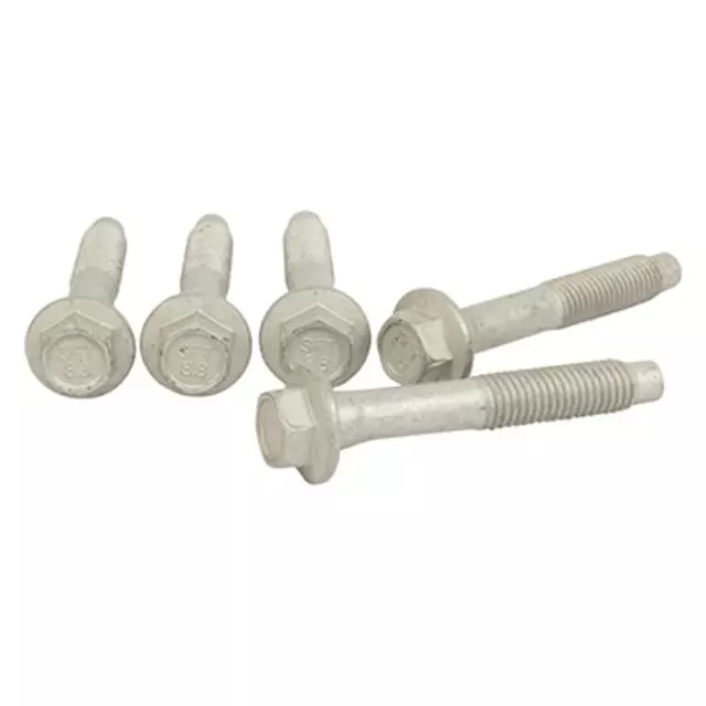 Bracket Mount Bolt - Ford (W500324-S439)