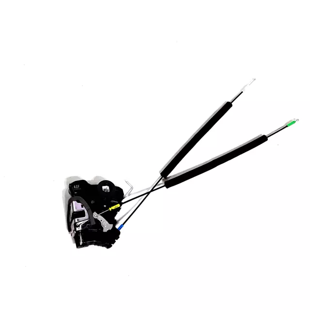 61032SG110 - Body: Lock Assembly for Subaru: Forester Image