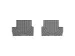 W210GR - : All Weather Floor Mats for WeatherTech Image