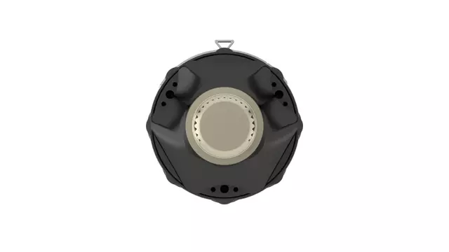 Axle Half Shaft - Mopar (68283220AA)