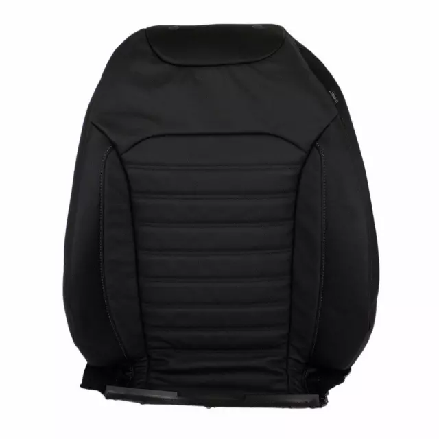 FT4Z5864417CH - Body: Seat Back Cover for Ford: Edge Image